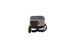 Zebra RS6000 Bluetooth Wearable Area Imager (2D) Ring Barcode Scanner
